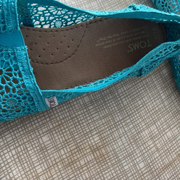 Toms 10 - Picture 3 of 3